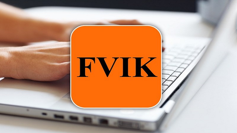 phần mềm gõ tiếng Việt FVIK