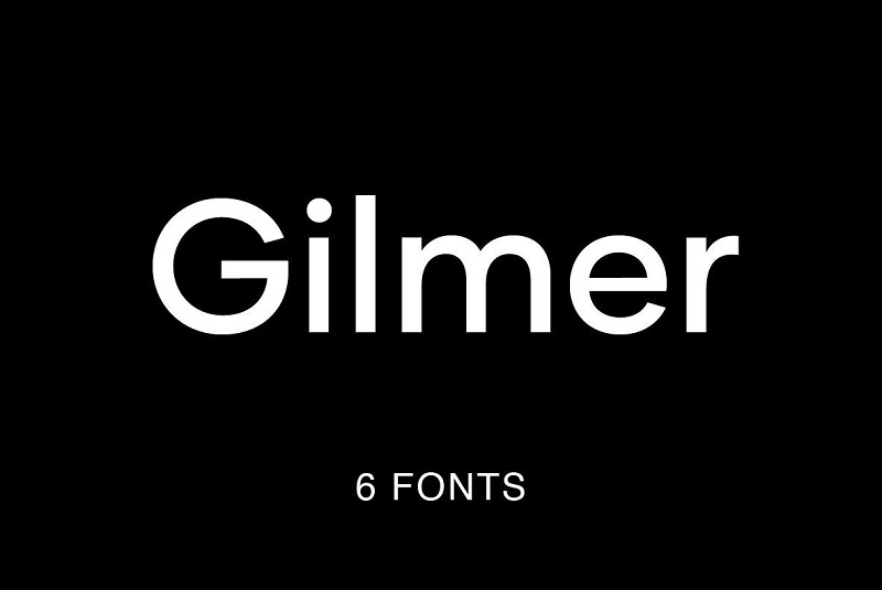 Gilmer