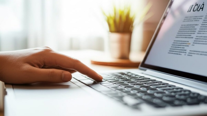 mẹo sử dụng bộ font full tiếng Việt hiệu quả