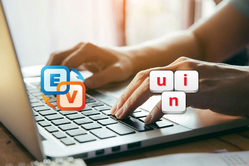 cách lựa chọn bộ gõ tiếng Việt phù hợp