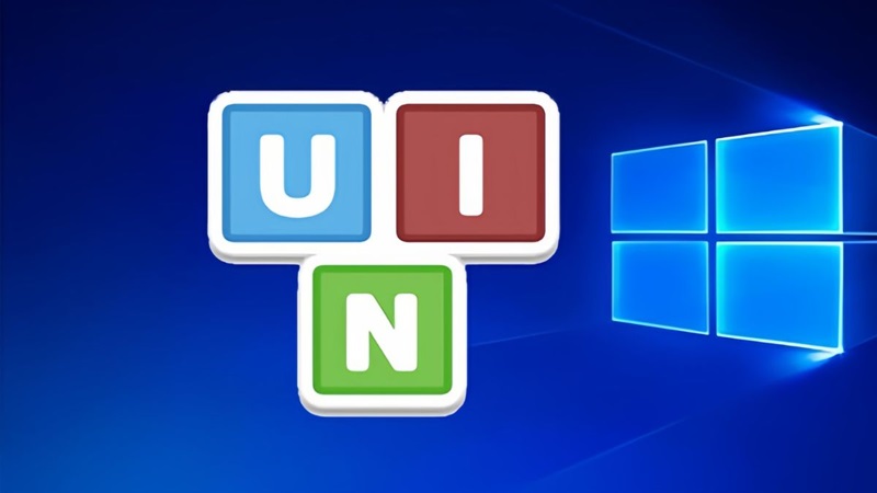 UniKey for macOS