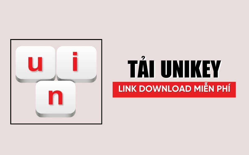 tải Unikey