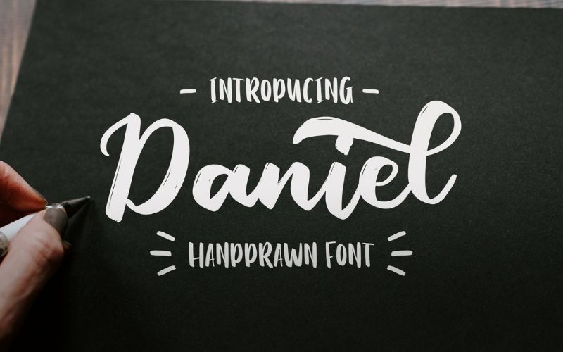 Daniel
