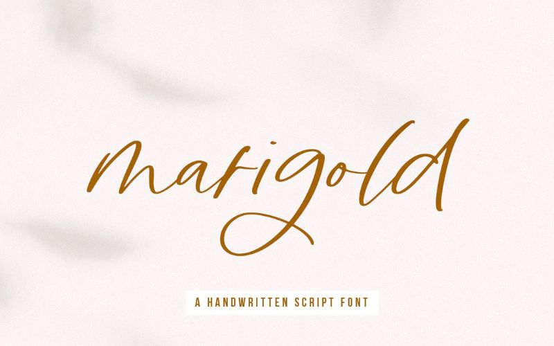 Marigold