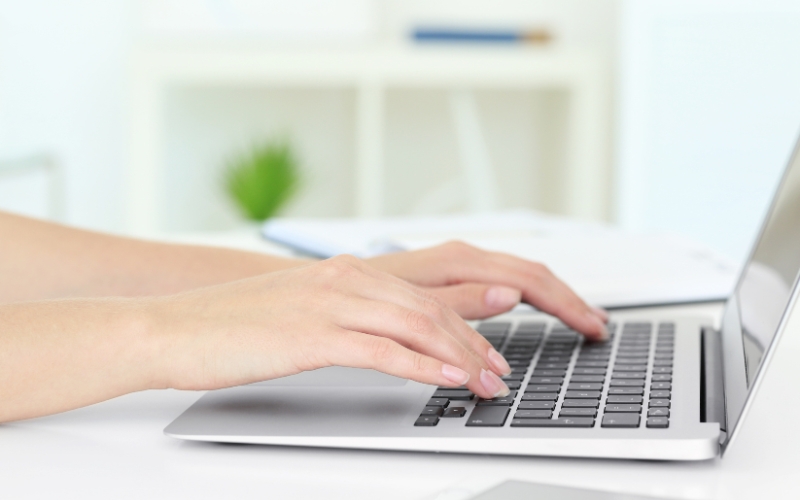 Lưu ý khi sử dụng font VNI AVO