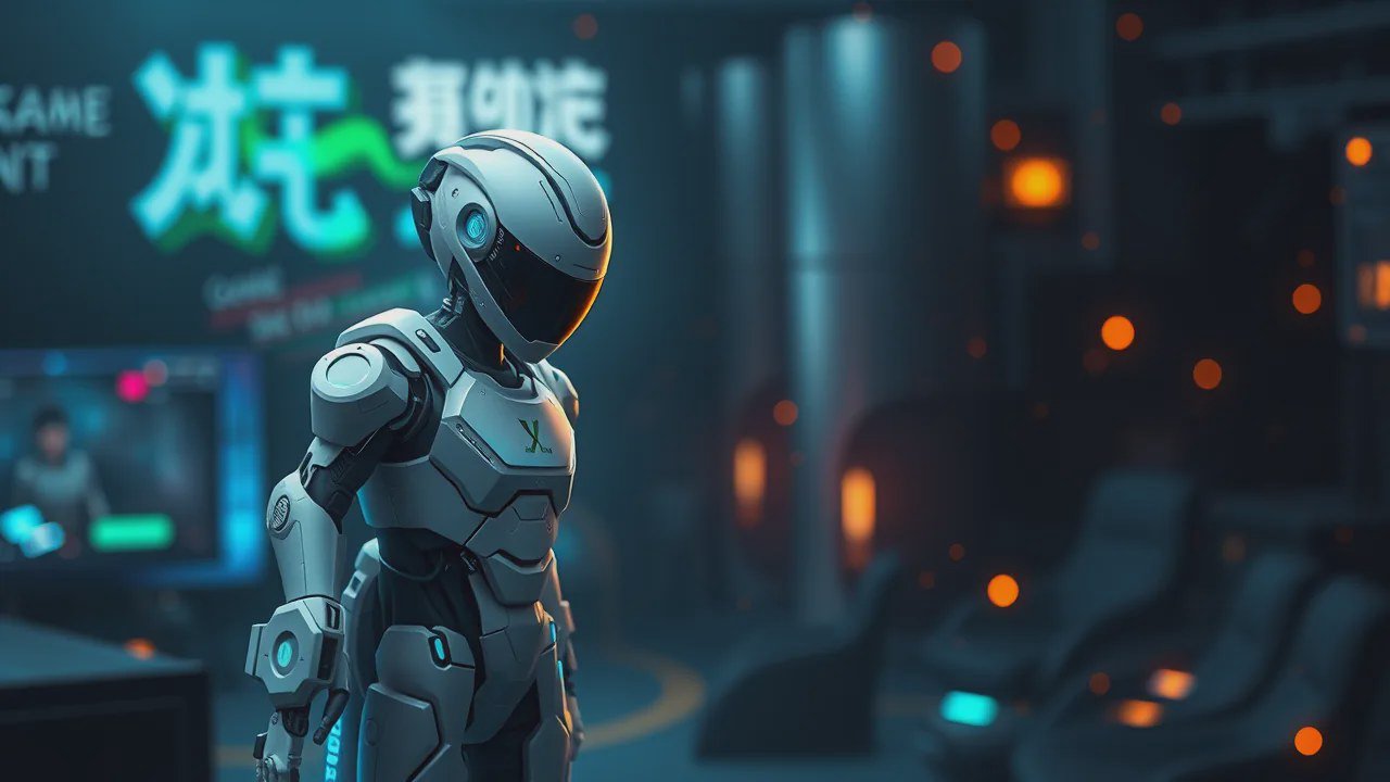 AI agent cho doanh nghiệp game: Discord và ticket AI agent cho doanh nghiệp game: Discord và ticket