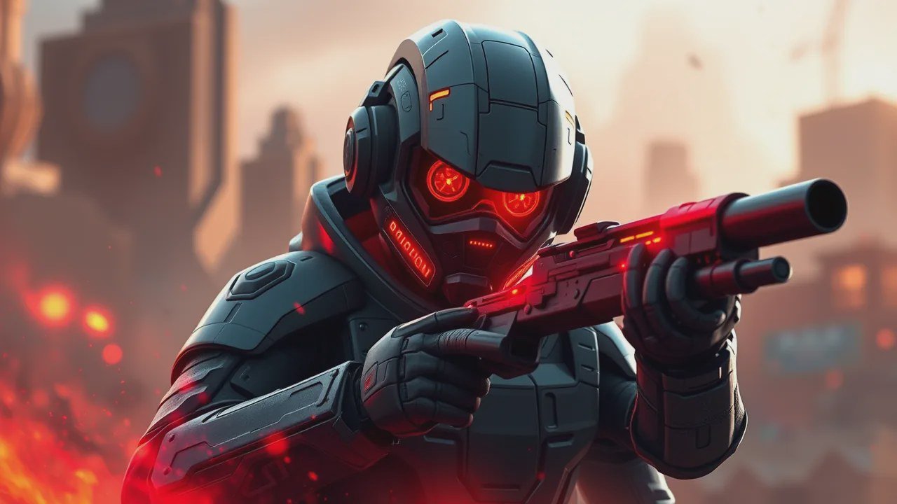 AI agent là gì và ứng dụng trong tải game AI agent là gì và ứng dụng trong tải game