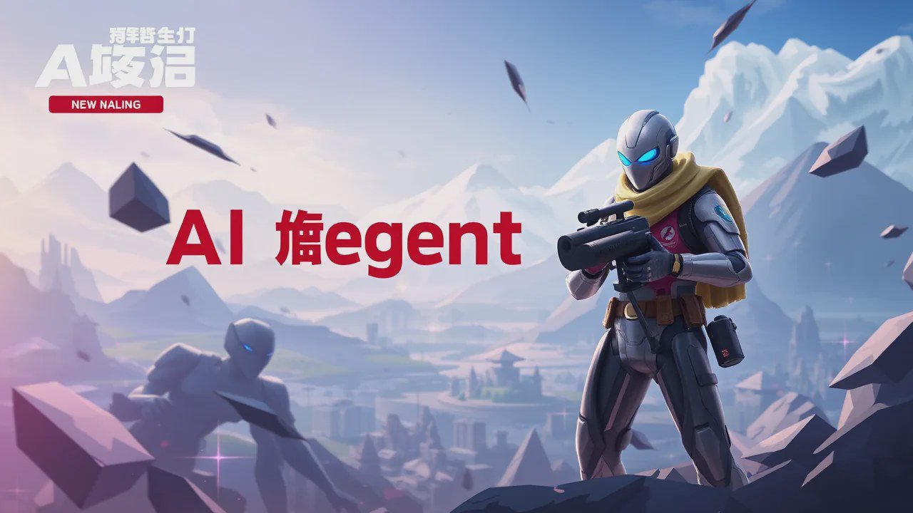 AI agent là gì và ứng dụng tư vấn game premium AI agent là gì và ứng dụng tư vấn game premium