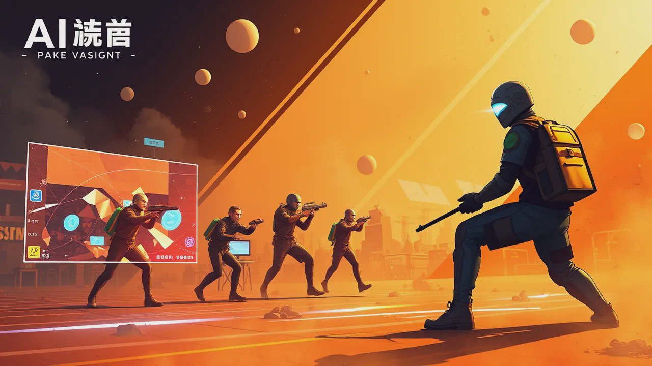 Tích hợp AI agent vào quy trình phát hành game mới Tích hợp AI agent vào quy trình phát hành game mới