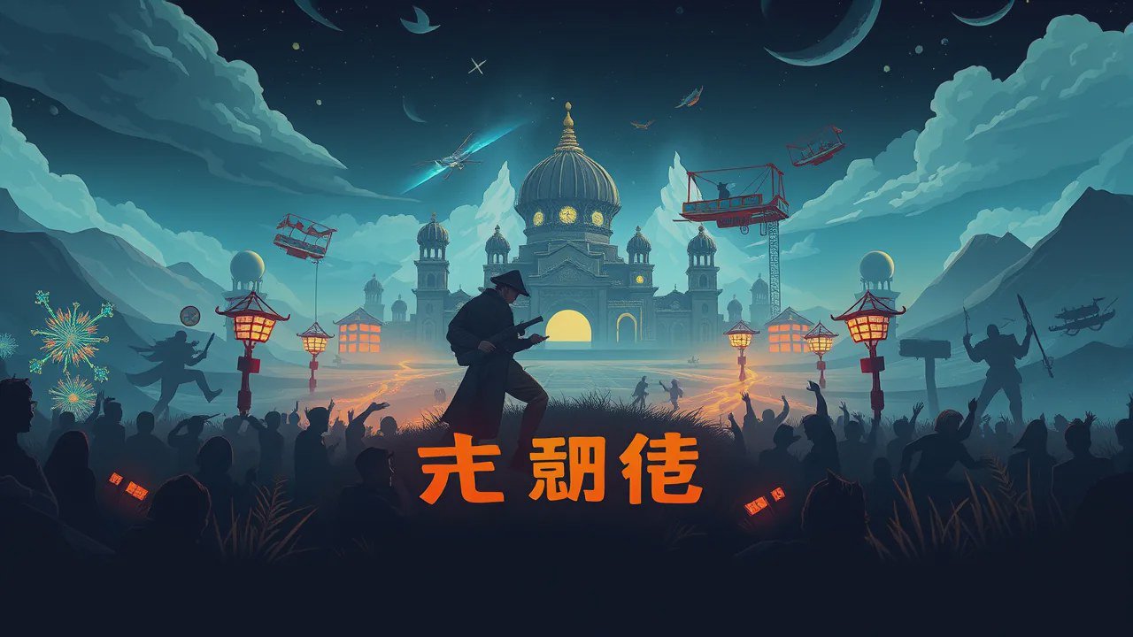 AI đang thay đổi cách game được quảng bá như thế nào